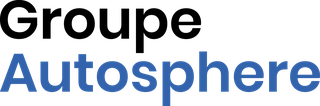 Logo Groupe Autosphère
