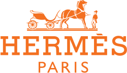 Logo Hermès