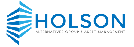 Logo Holson